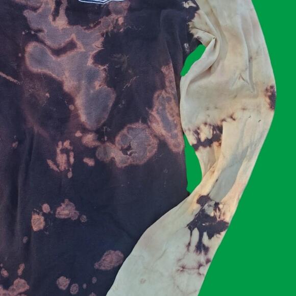 Distressed Ron Jop Shirt - Picture 2 of 3